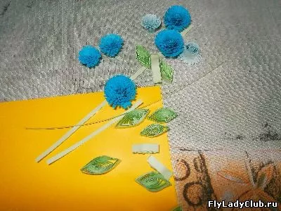 открытки своими руками из бумаги