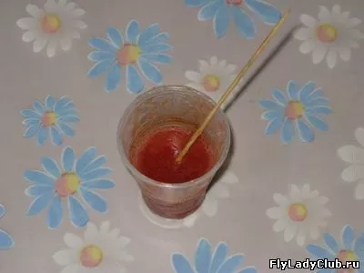 Мыловарение в домашних условиях